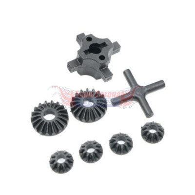 XPRESS Gear Differential Bevel Satellite Gears Set XP-10009